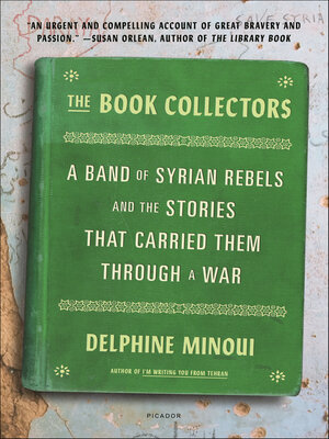 The Book Collectors - ebook